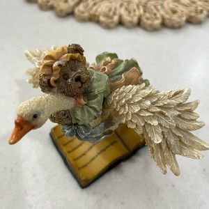 Boyd’s bears and friends